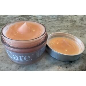 Care. Skincare Deep Moisture Fix Hydrating, Water, Cream, New Read